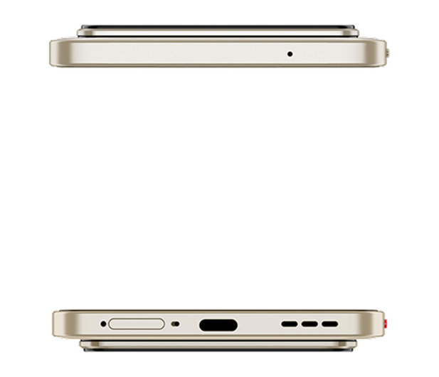 Nubia AIR 5G 8/256GB złoty - 1367043 - zdjęcie 9